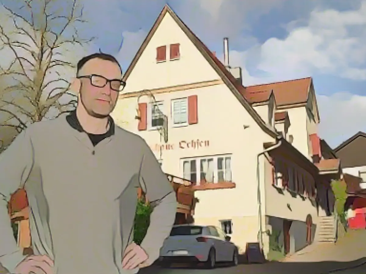 "Deutsche Telekom is driving me to ruin"