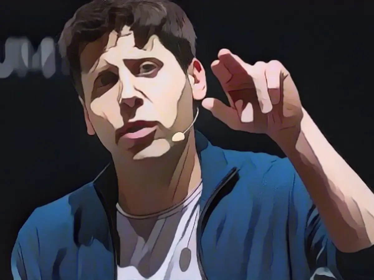 The dream of AI in everyone's interest has been shattered