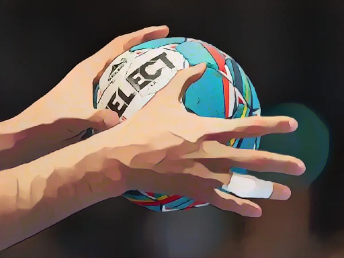 Balingen handball team part ways with Bürkle at the end of the season