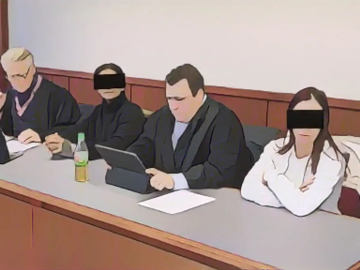 2500 euros for pizza bangers