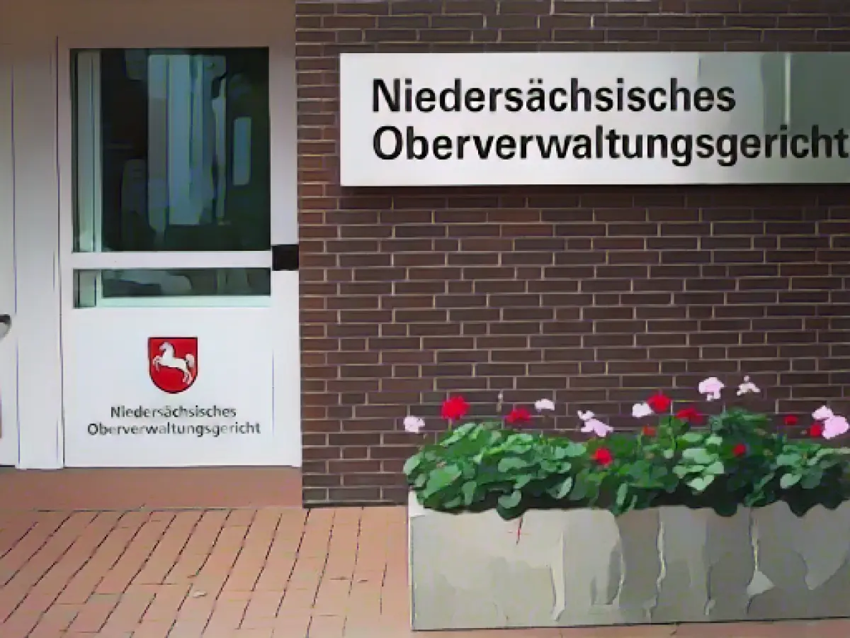 Environmental aid: federal states must reduce nitrate pollution in the Ems