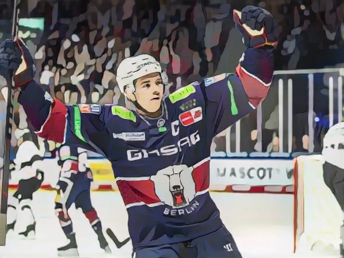 Bad luck with injuries: Polar Bears without Wissmann and Byron for weeks