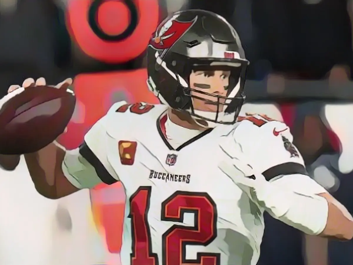 Tom Brady blasphemes about players, coaches and rules