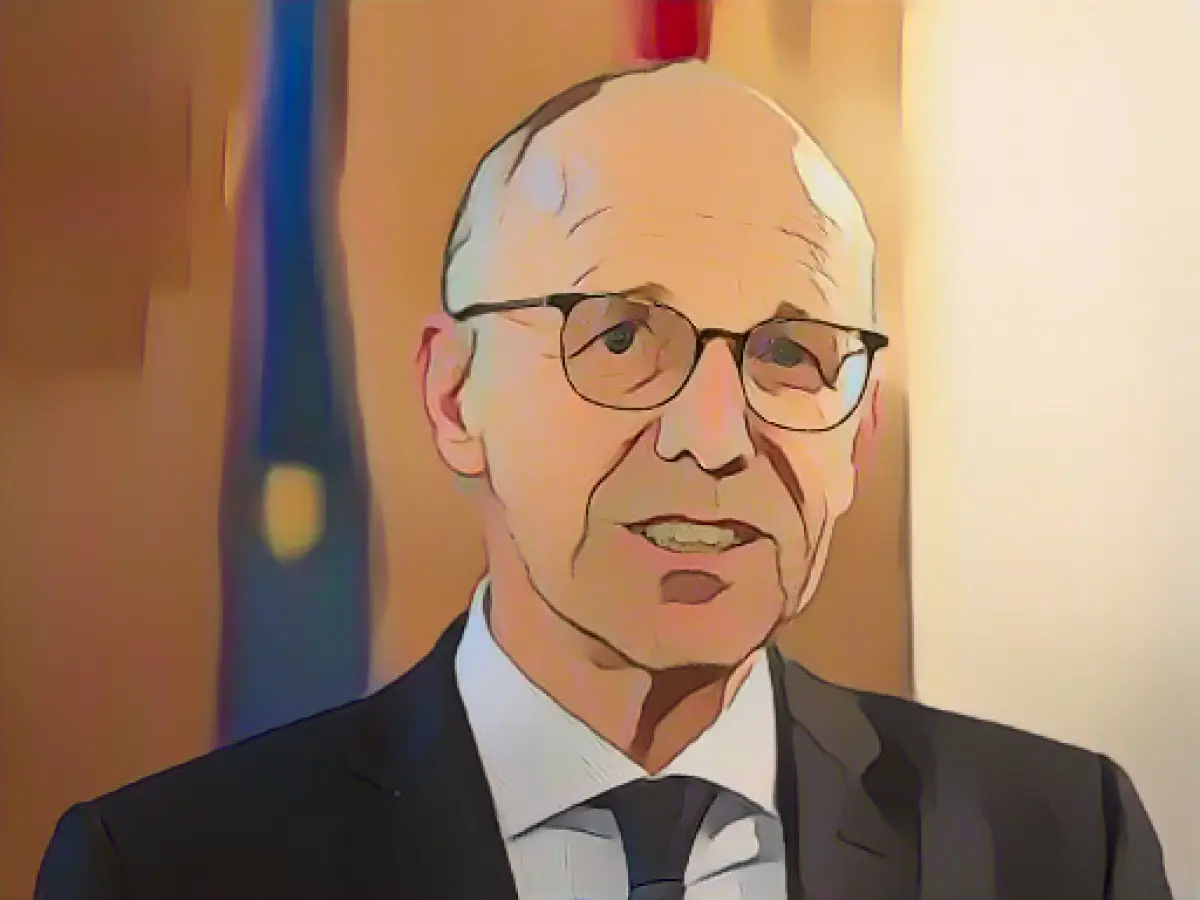 Luxembourg's Prime Minister: Less taxes, less bureaucracy