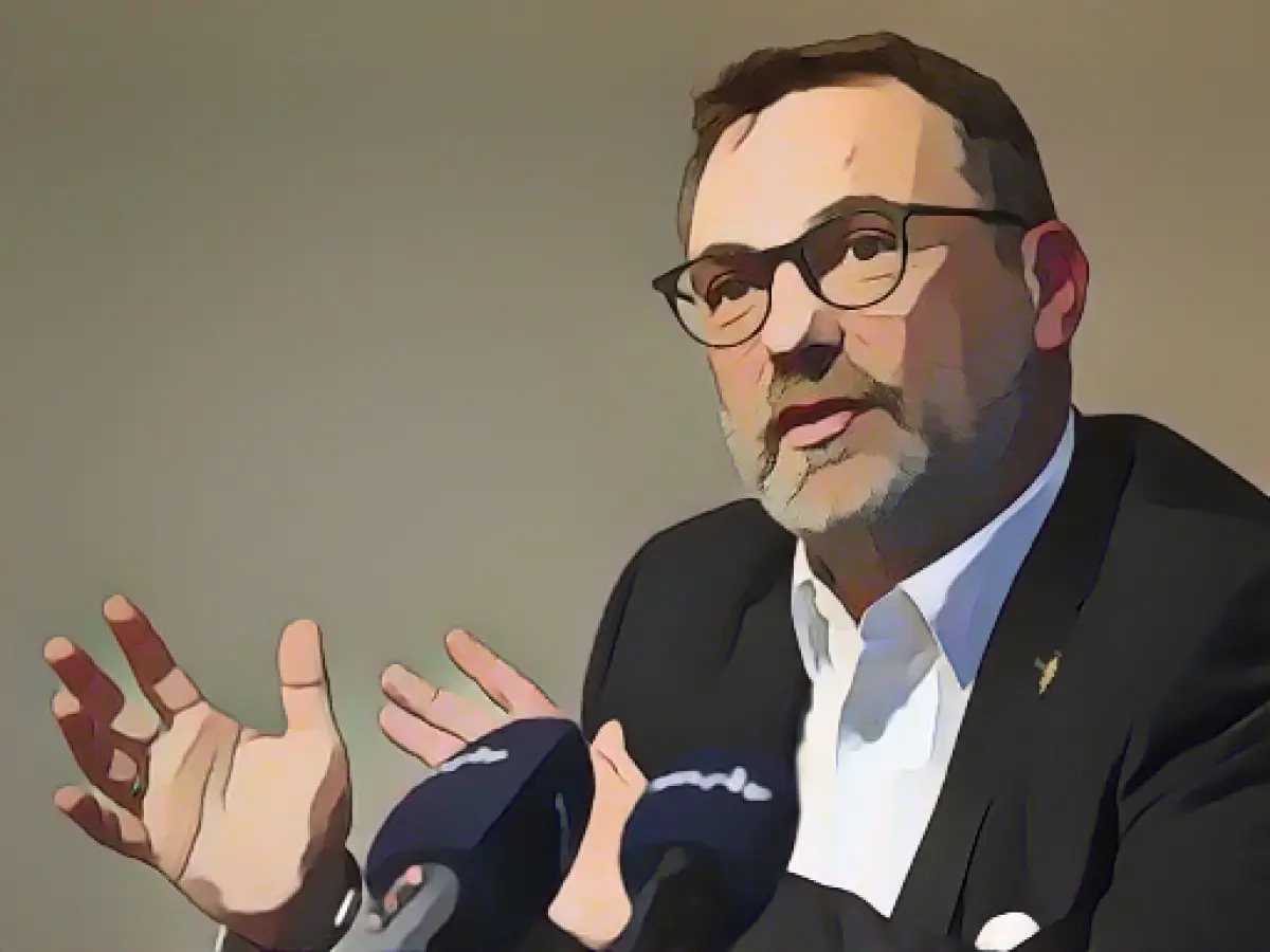 Gera's city boss against initial reception facility