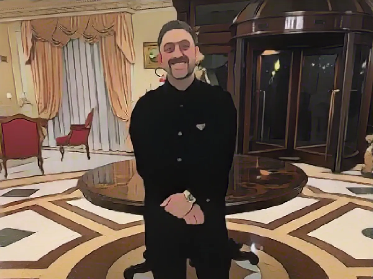 How Götze hairdresser Benderlioglu beat cancer