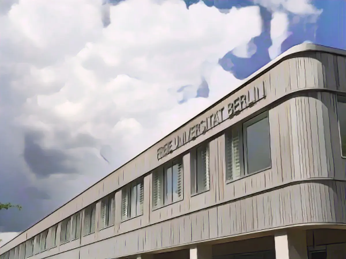 University investigates possible anti-Semitic background after action