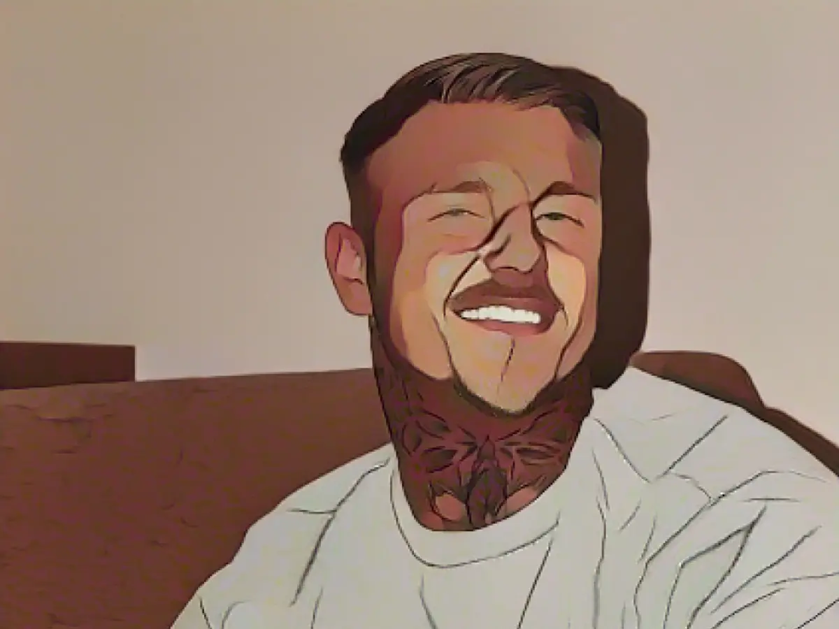 All information about TV star Paco Herb