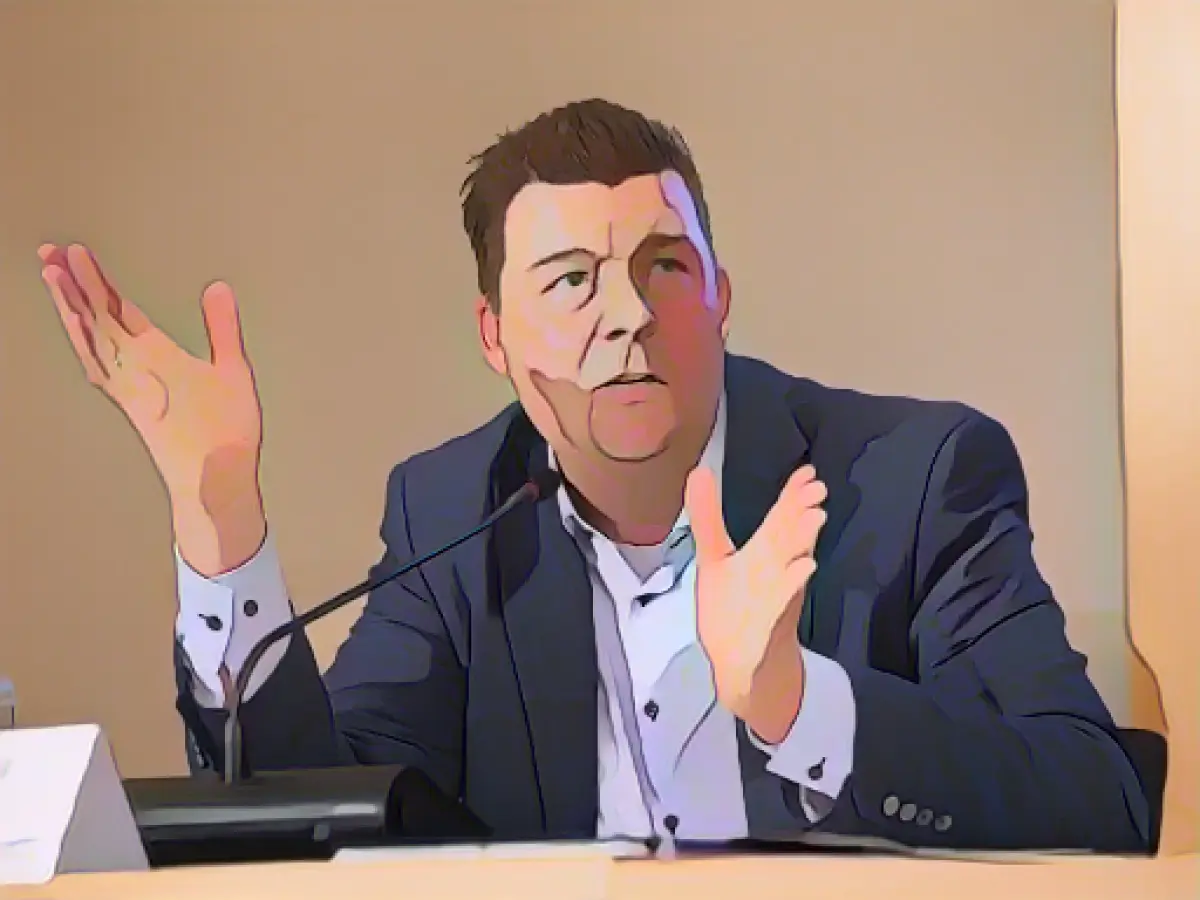 Hamburg could not compensate for loss of federal funding