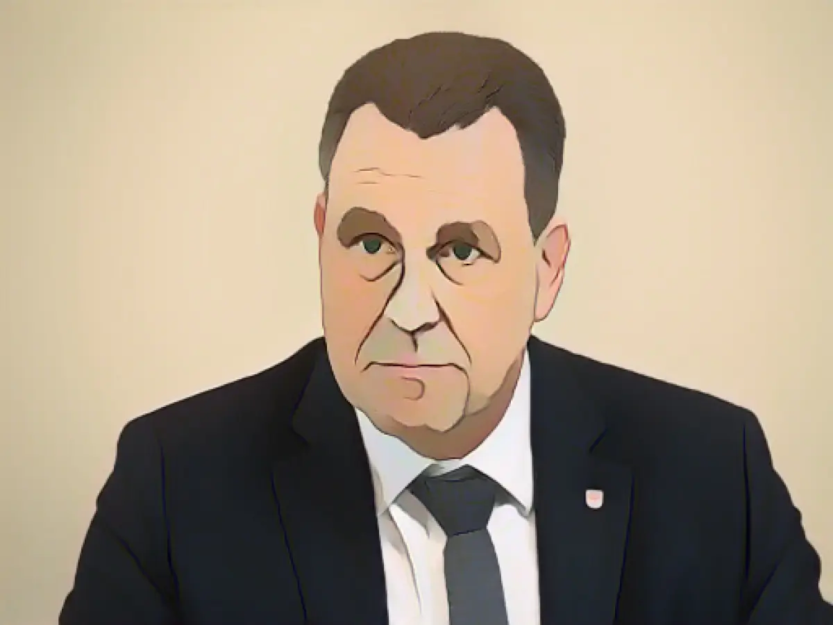 New minister: Federal government must give more for 49-euro ticket