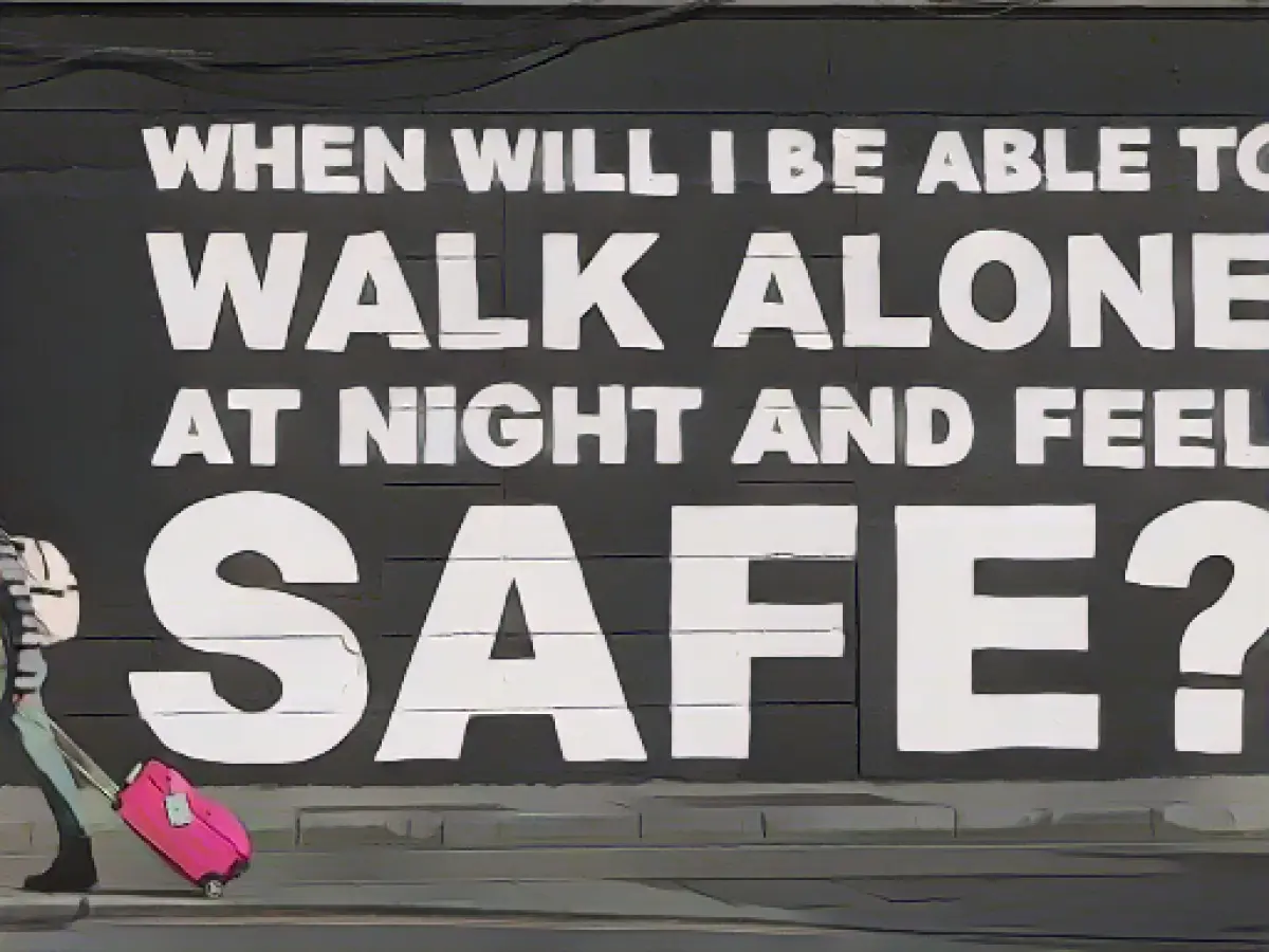 UN: Number of women murdered worldwide reaches all-time high