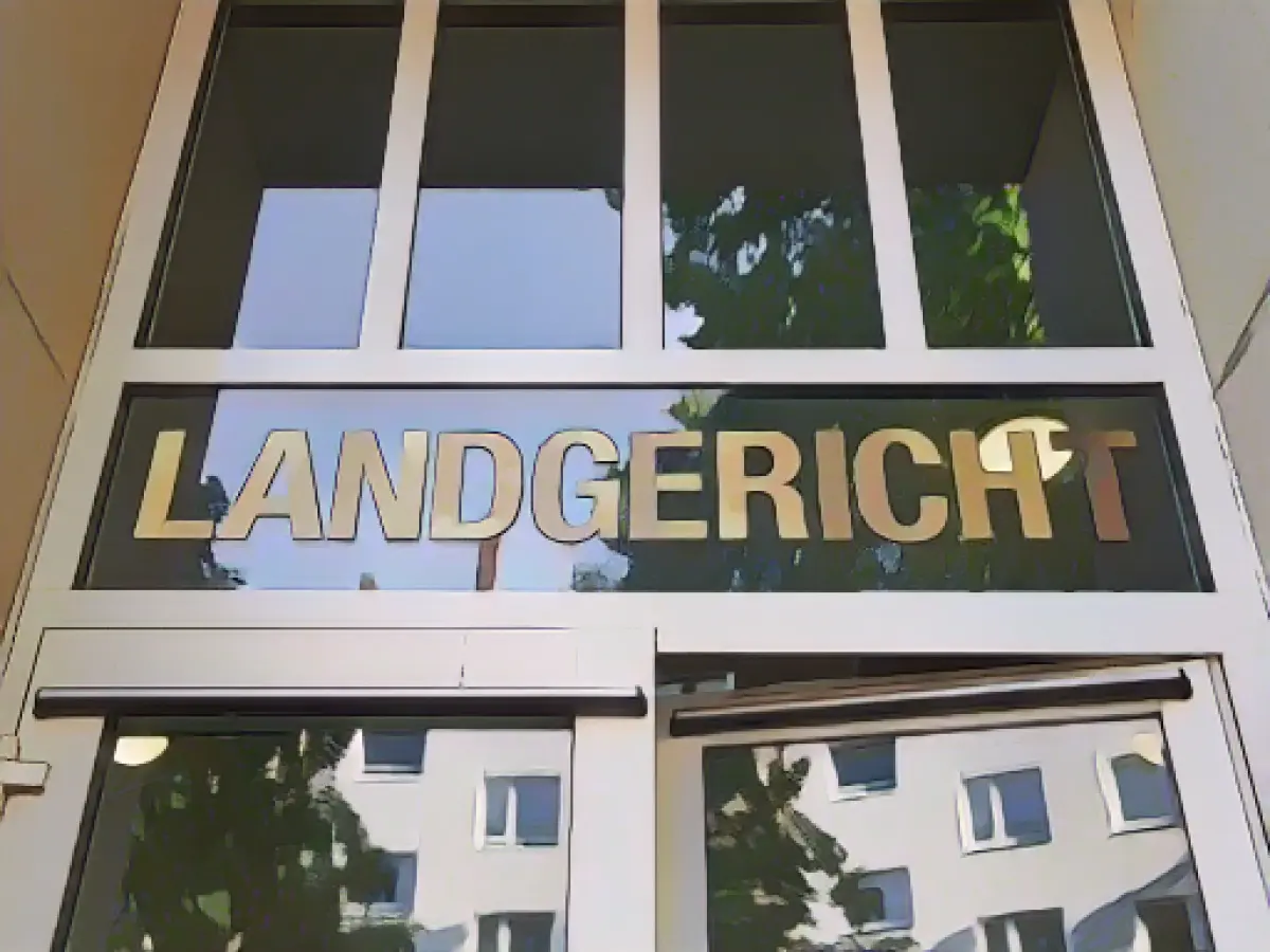 Attack planned? Verdict against suspect expected