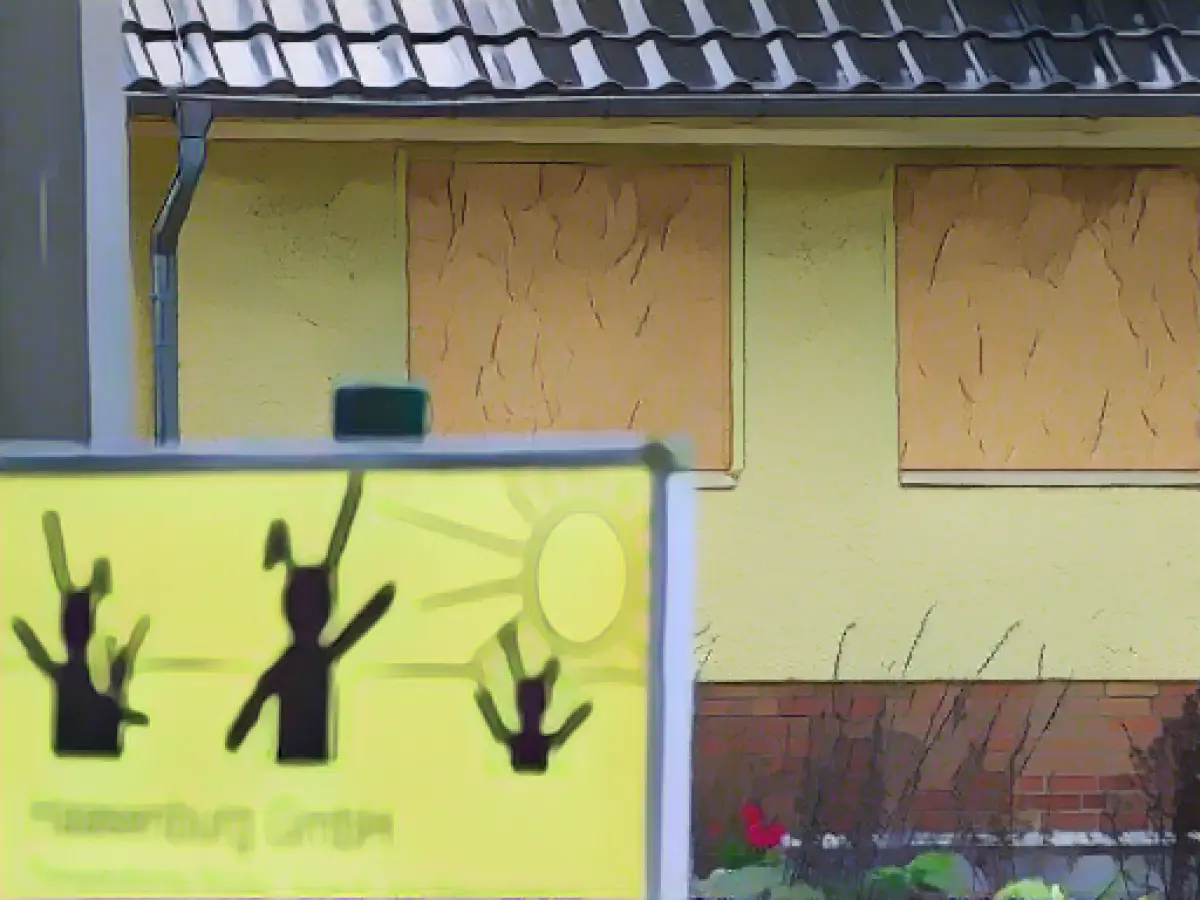 Closure of the Haasenburg homes to be heard in court