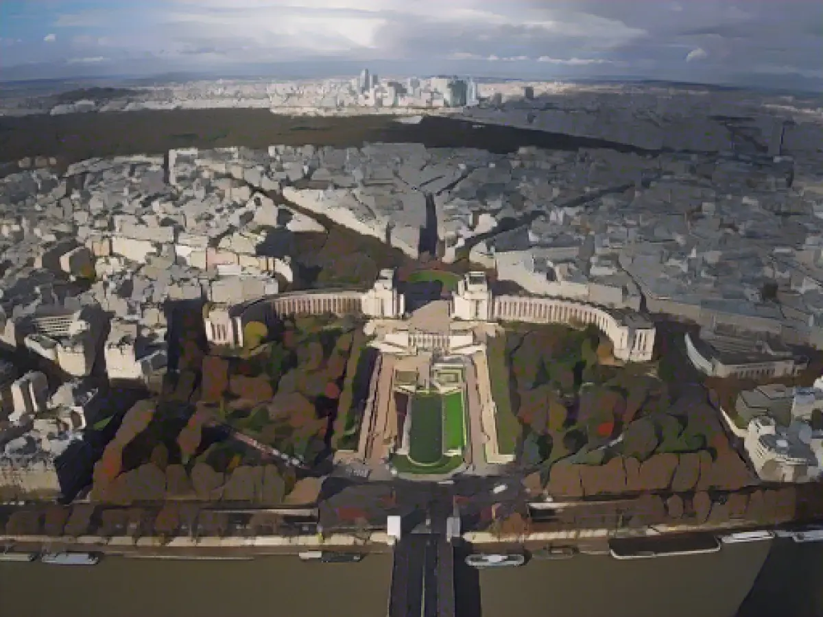 English only? Paris in a language dispute with the EU Commission