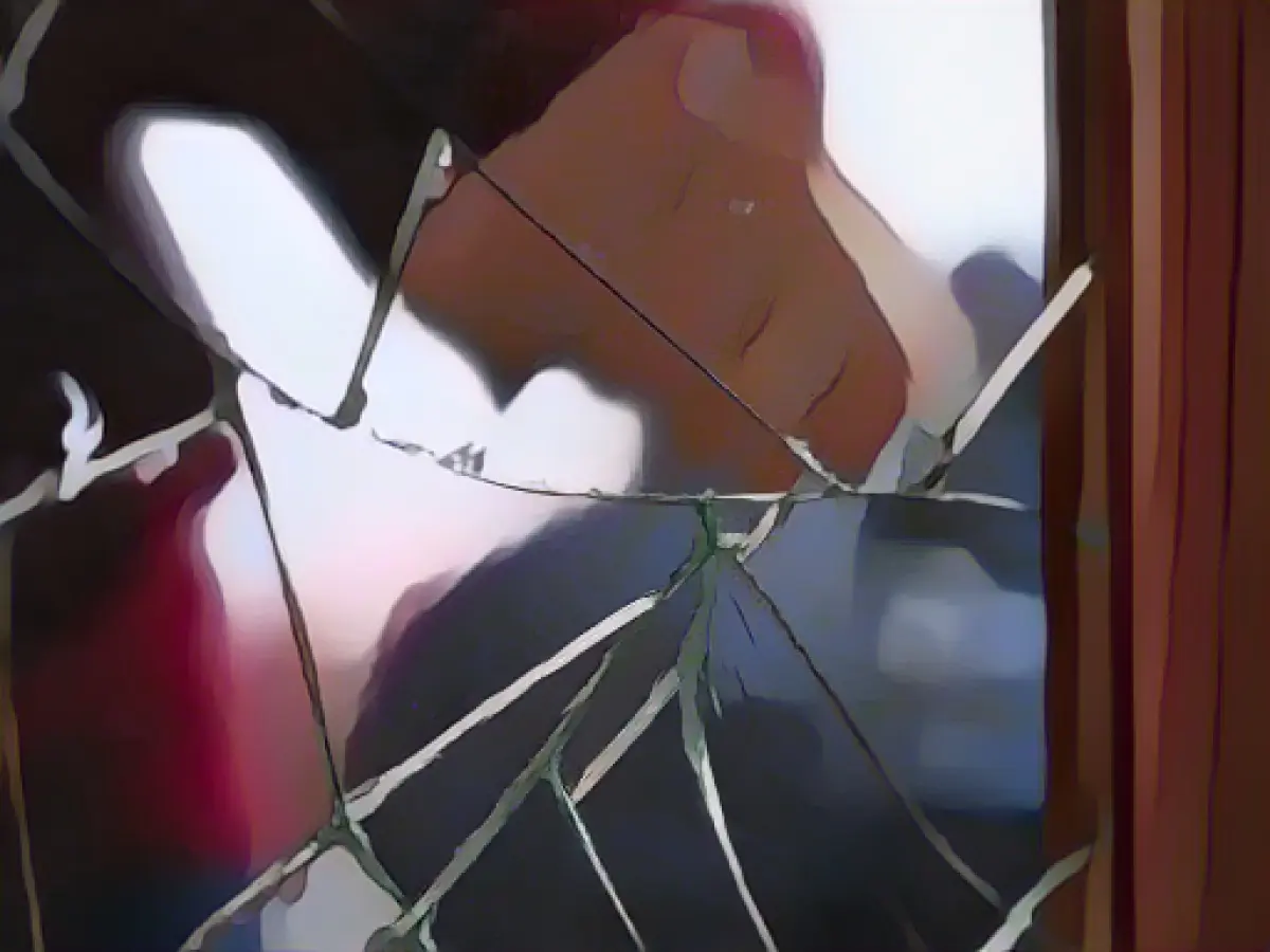 More places planned to accommodate abused women