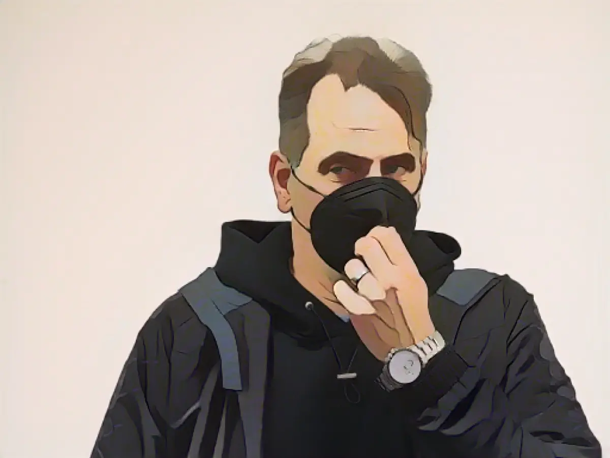 "Horror house" offender: verdict on preventive detention expected