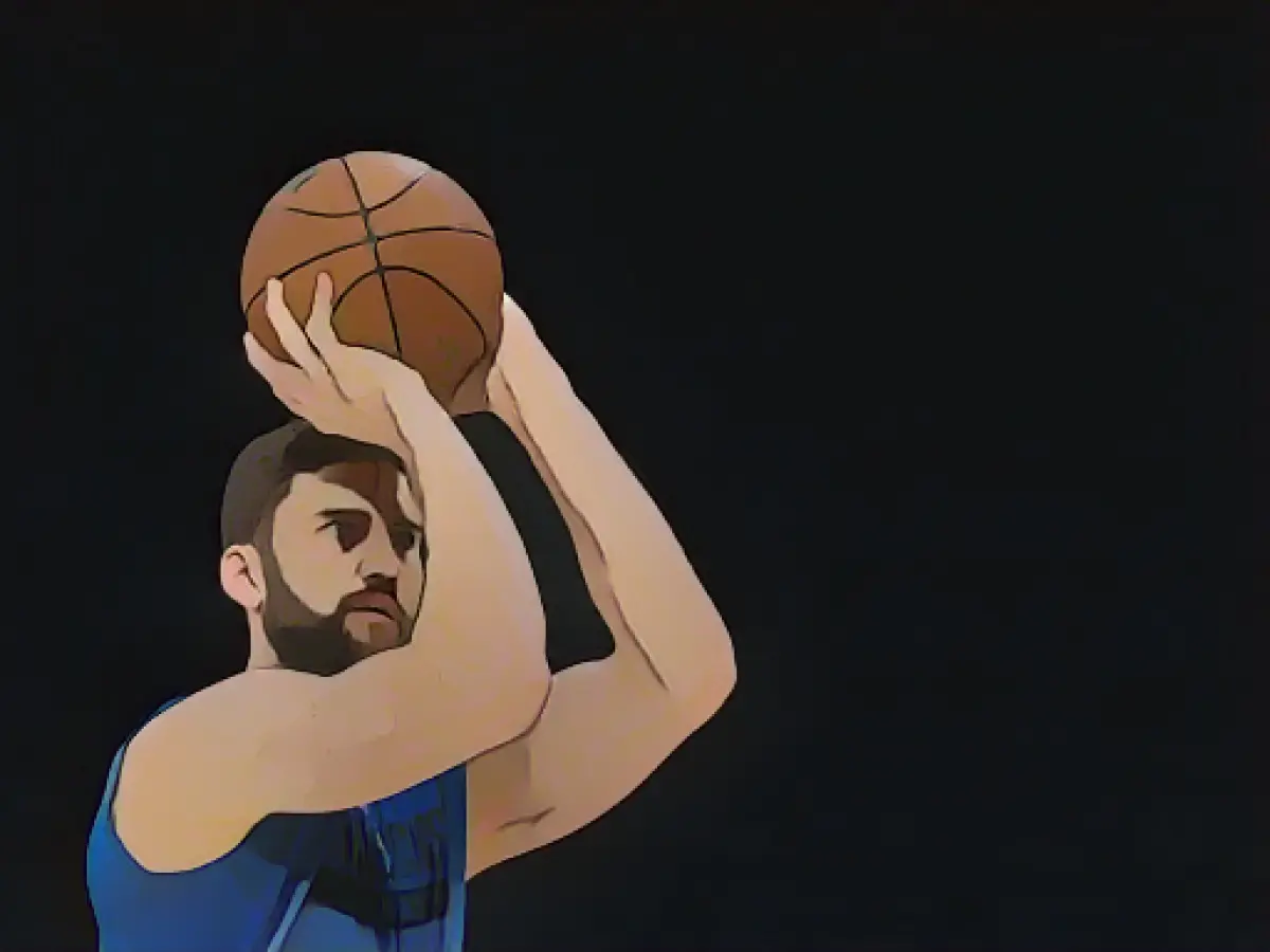 Kleber does not believe he will return to the world champion team