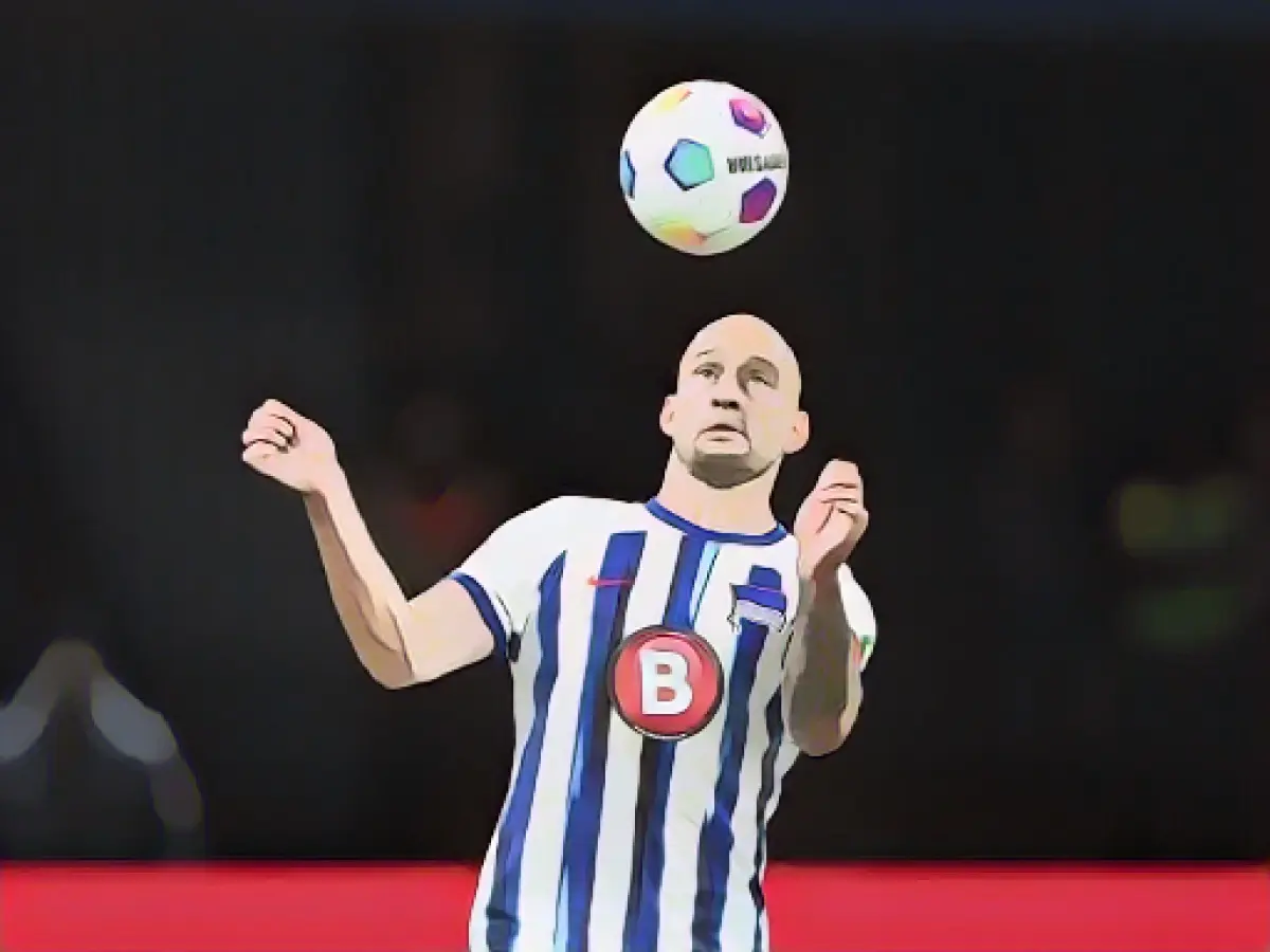 Five facts about Hertha BSC's match at Hannover 96