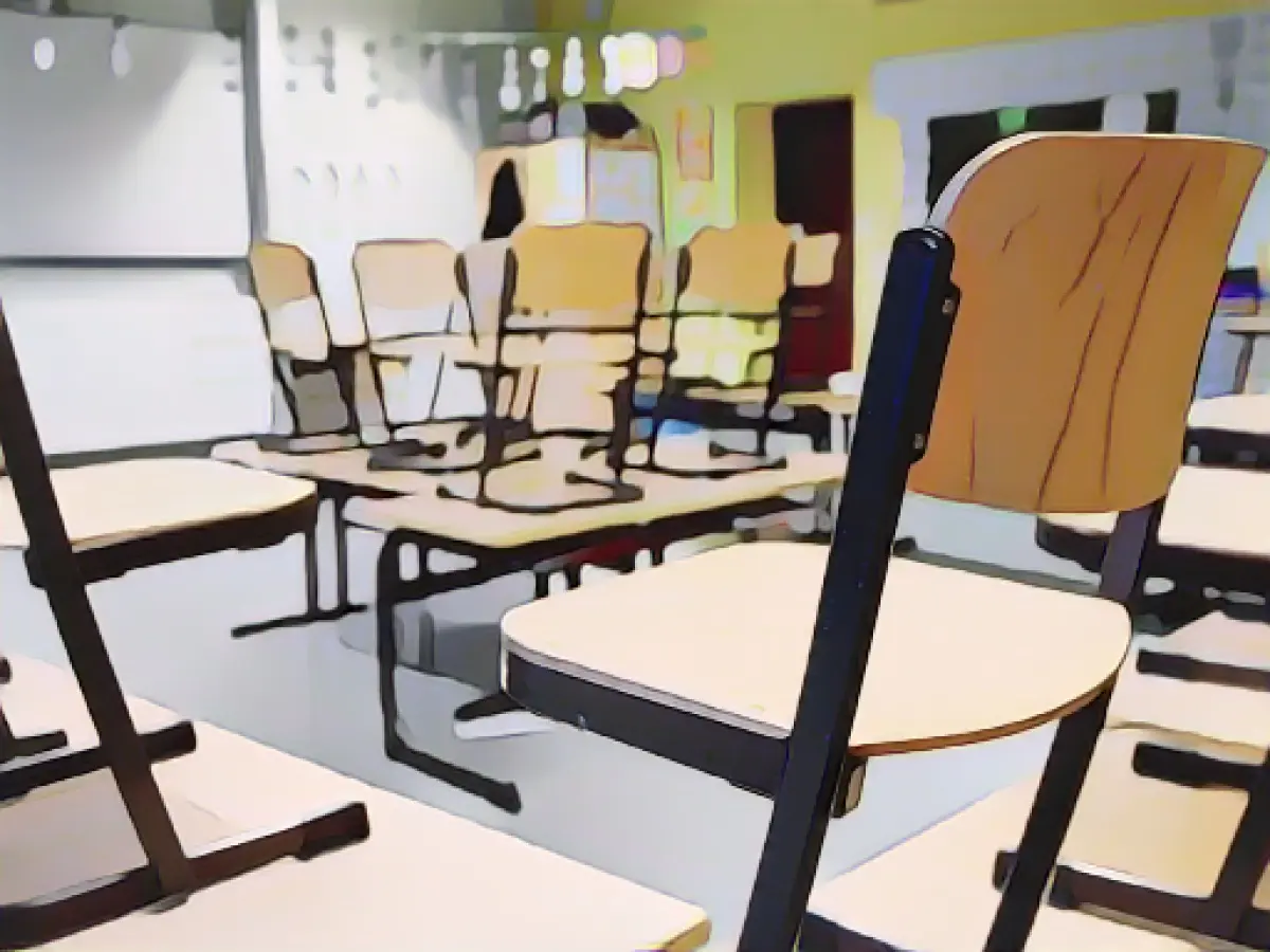 Counseling center deplores racism against Muslims in schools