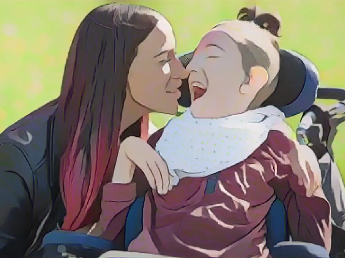 Mother desperately fights for compensation for Tyler