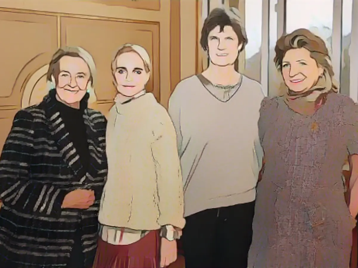 Why the Aldi heiress was in the Bavarian state parliament