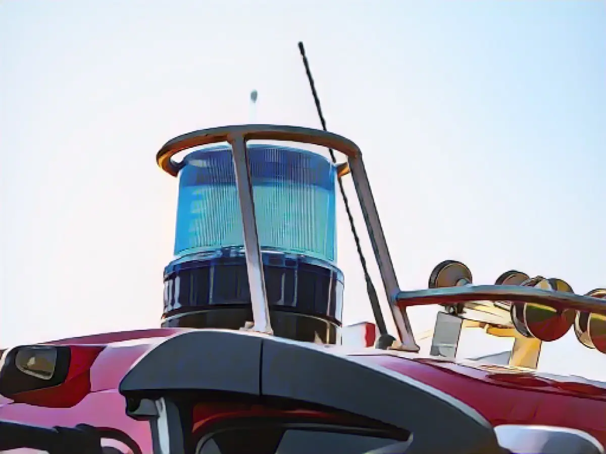 Roof truss in flames: 200,000 euros damage