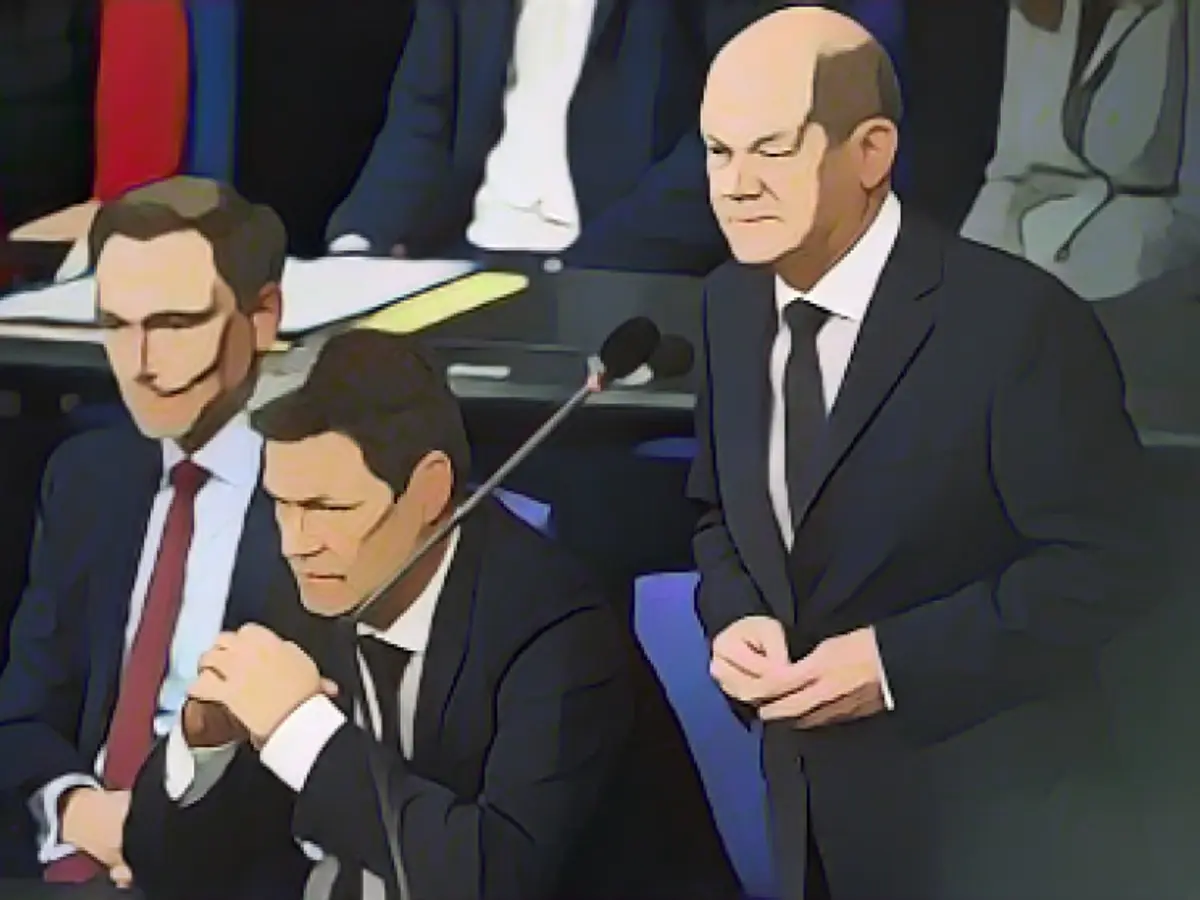 Is the climate turnaround at an end?