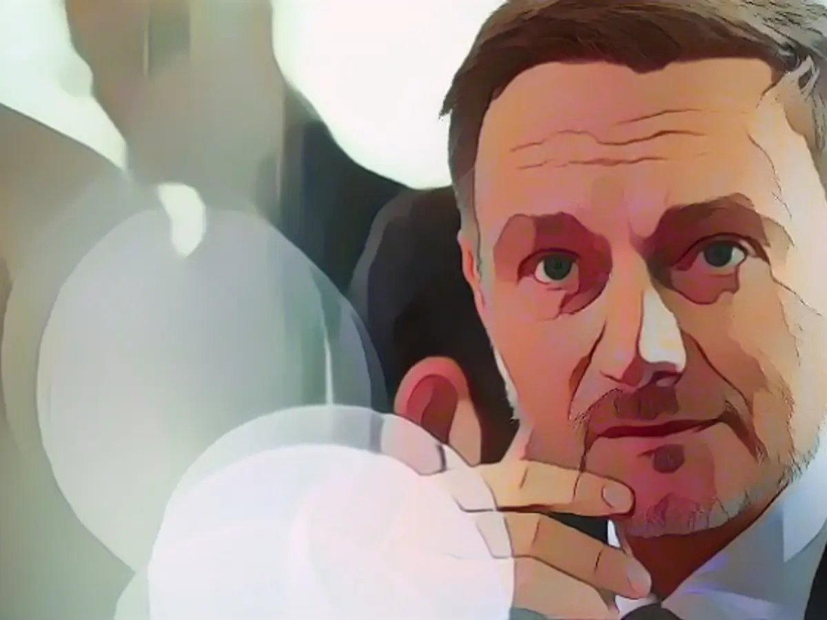 "The story of the iron Christian would be exposed as a fairy tale"