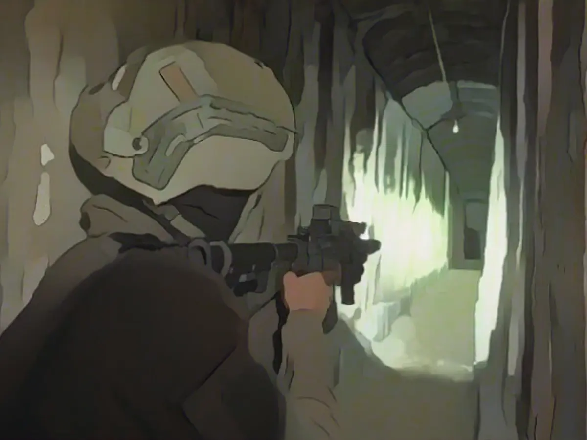 Negotiated ceasefire delayed