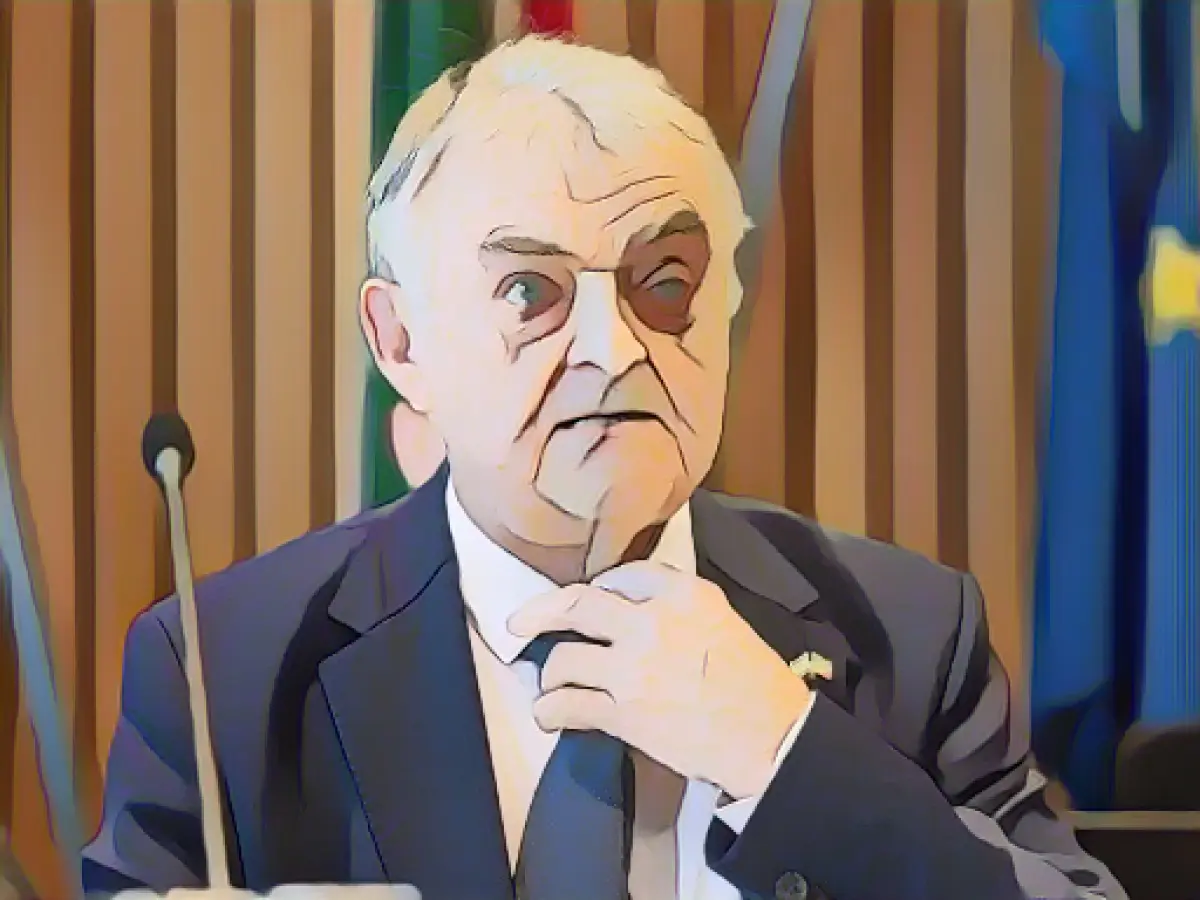 Reul: "Islamists have been subjected to the rigors of the rule of law"