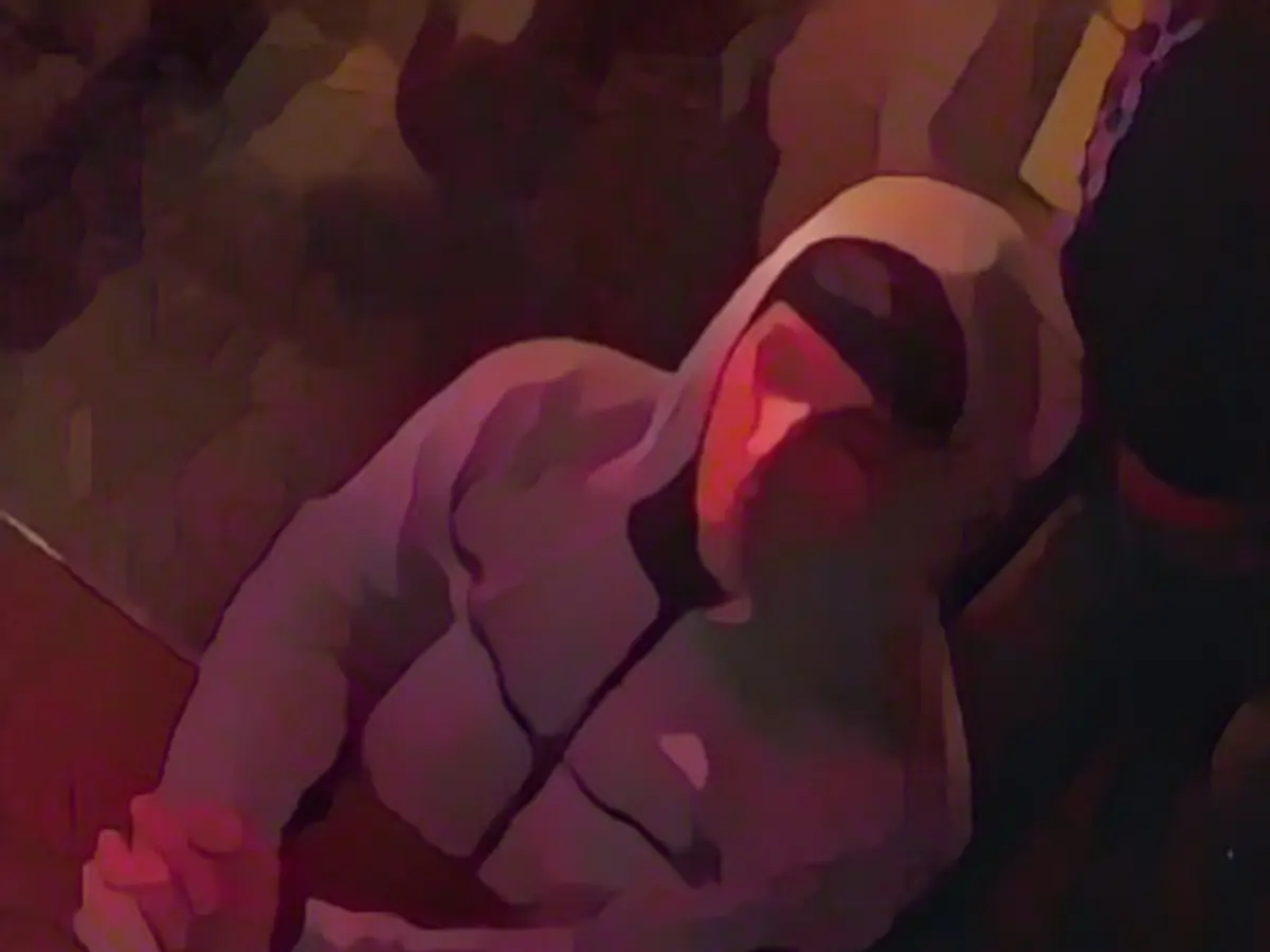 Bar guests homophobically insulted and attacked