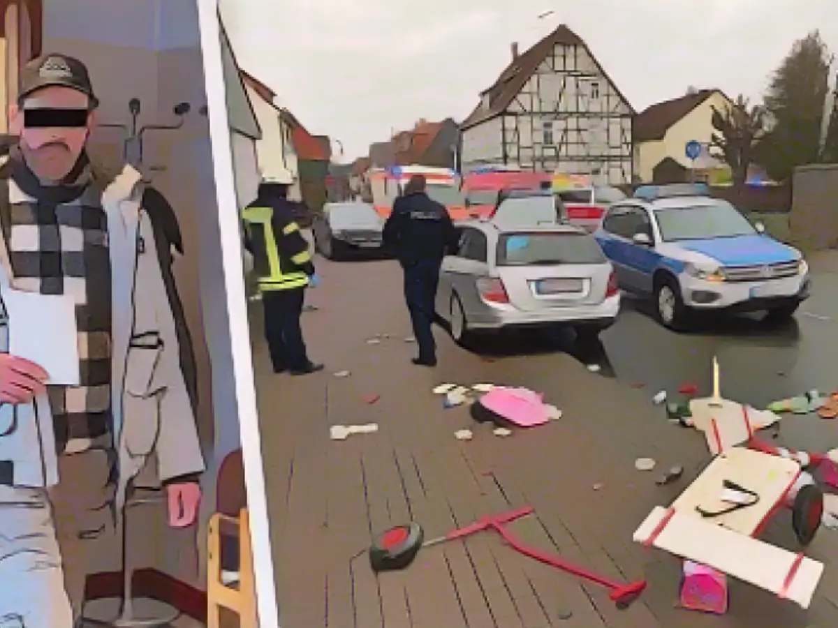 Cab driver exposes fraudster run amok