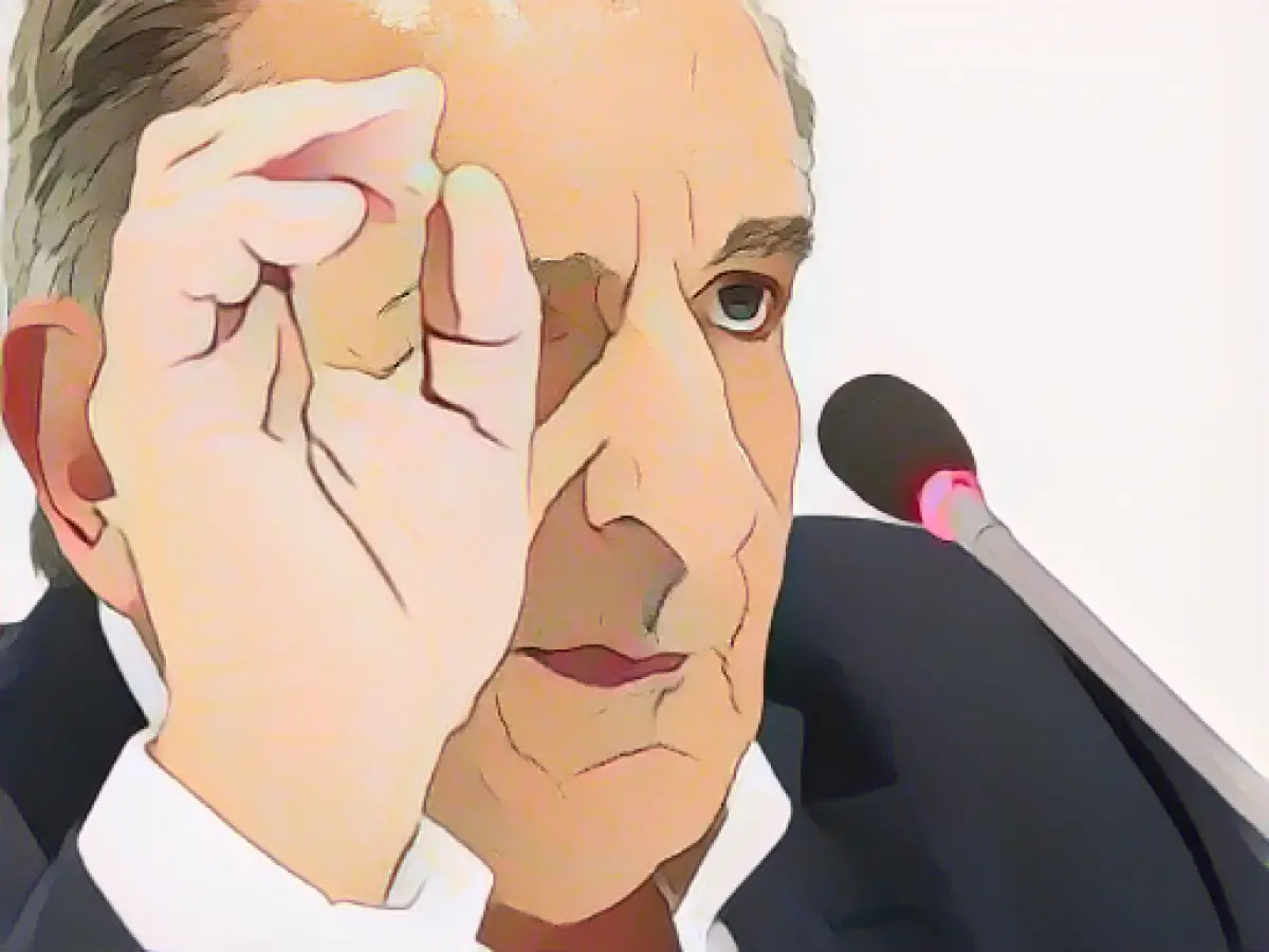 Committee: Extensions to the penitentiary system are not enough