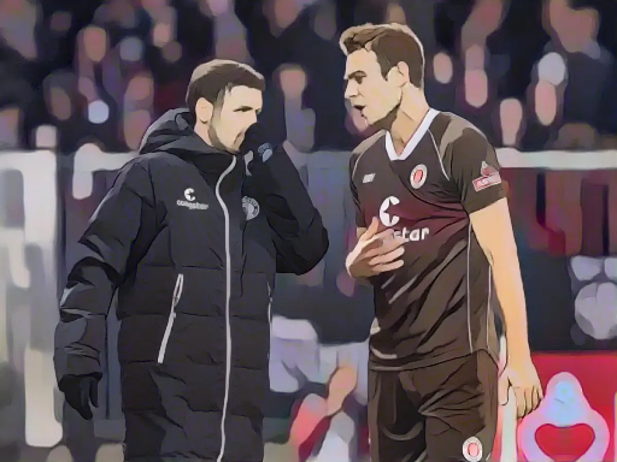 FC St. Pauli in Rostock: Knowing what to expect