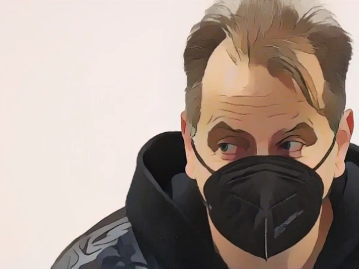 "Horror house" perpetrator goes into preventive detention