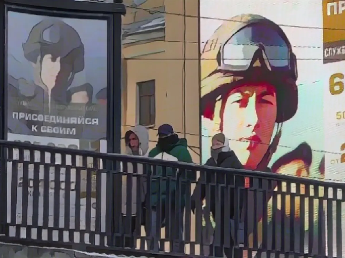 ISW sees great frustration among Russian ultra-nationalists