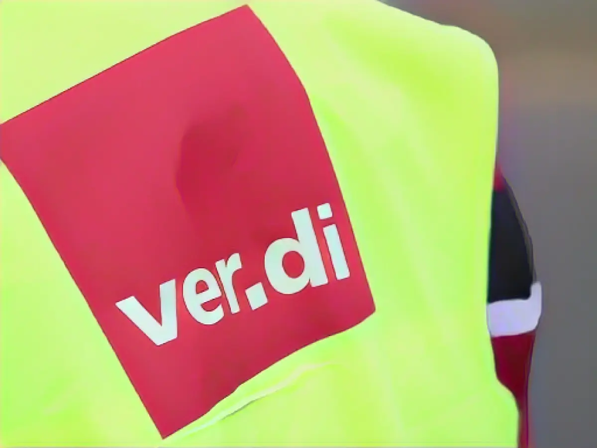 Collective wage agreement for around 41,000 diaconal employees