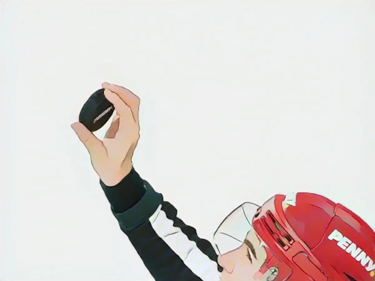 After Champions League exit: EHC wants to "attack again"