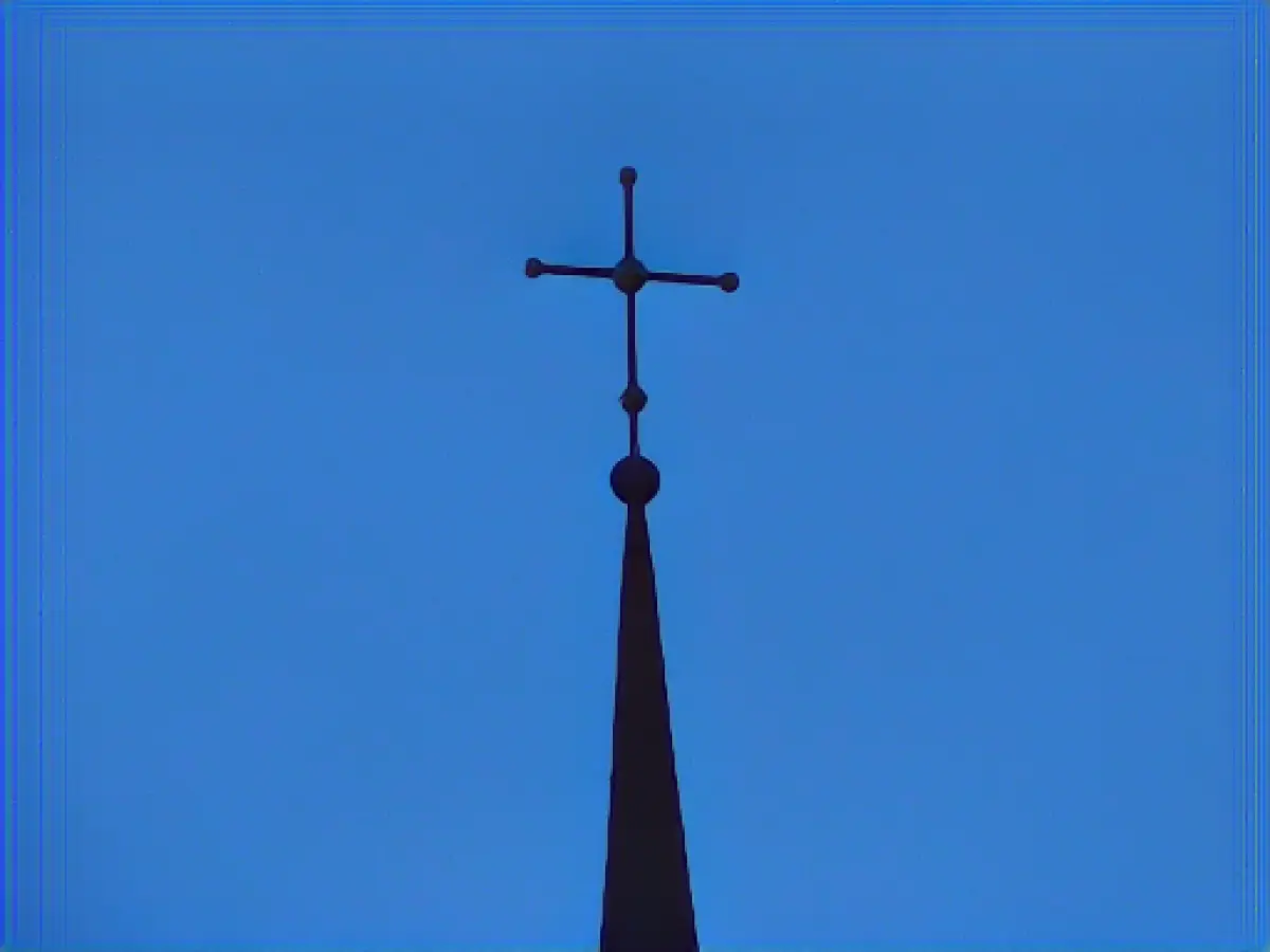 For abuse: church court dismisses priest