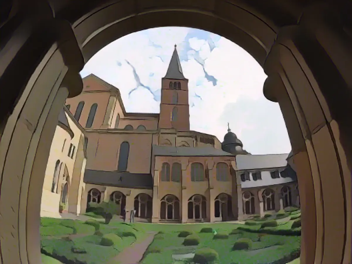 For abuse: church court dismisses priest