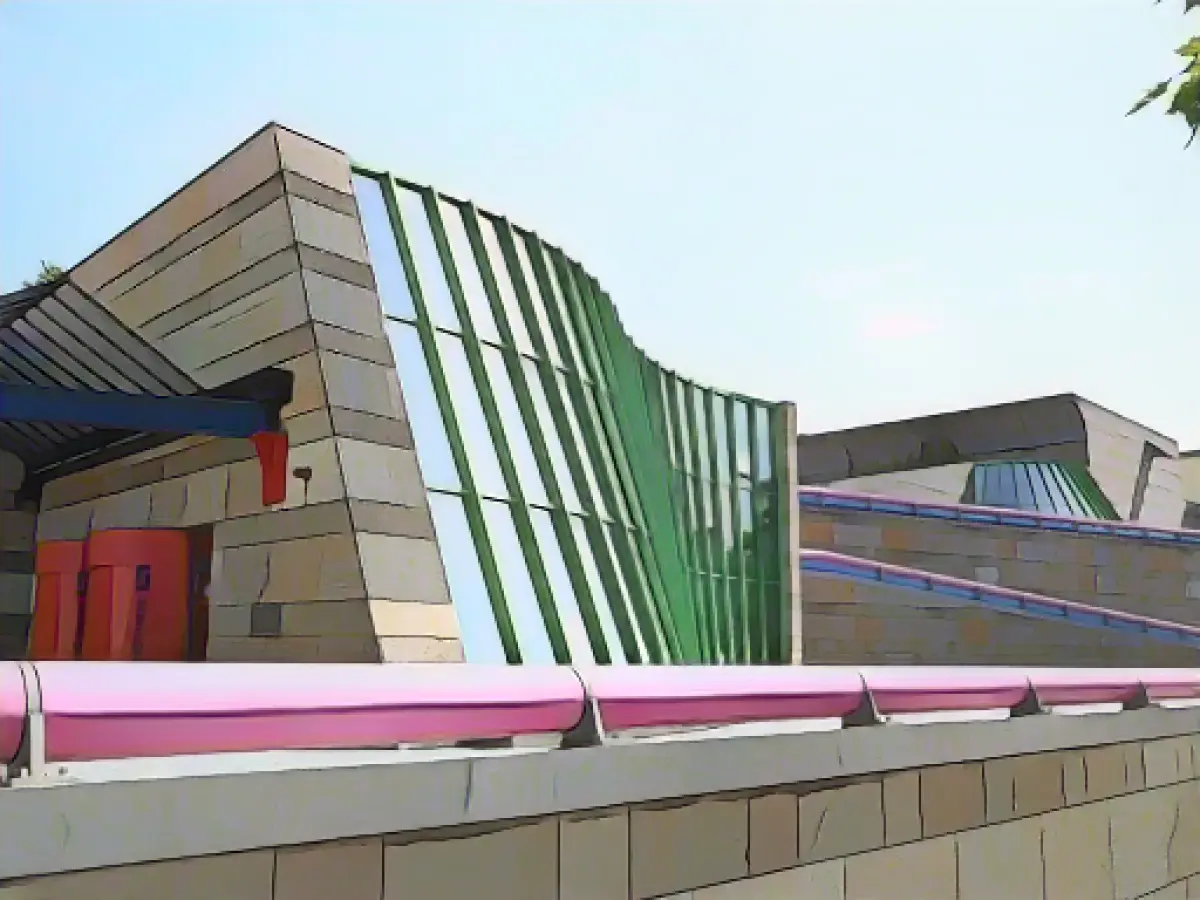 Naked and groundbreaking: Modigliani's image of women in Stuttgart