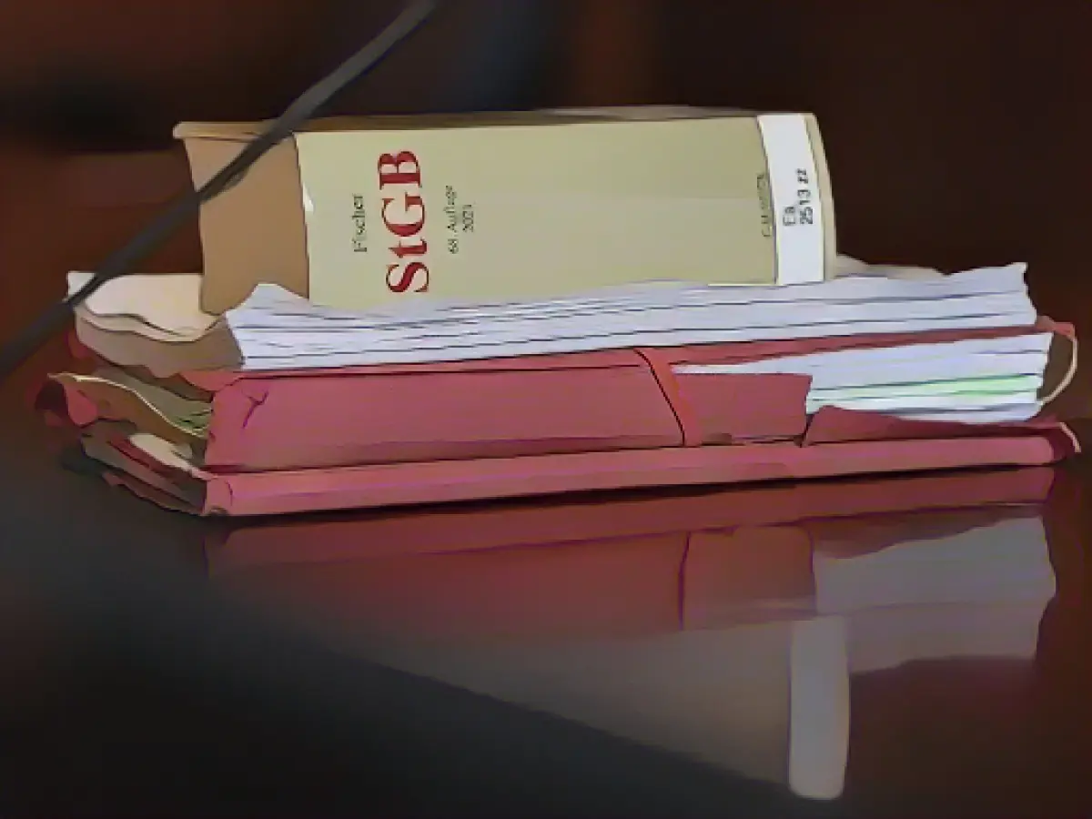 Regional court: raid on Last Generation lawful