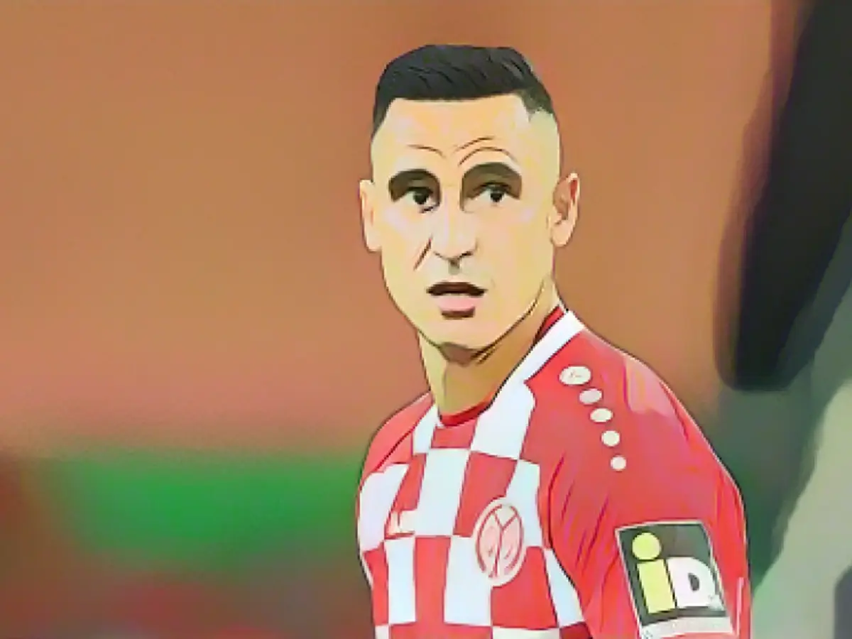 New twist in the El Ghazi trial