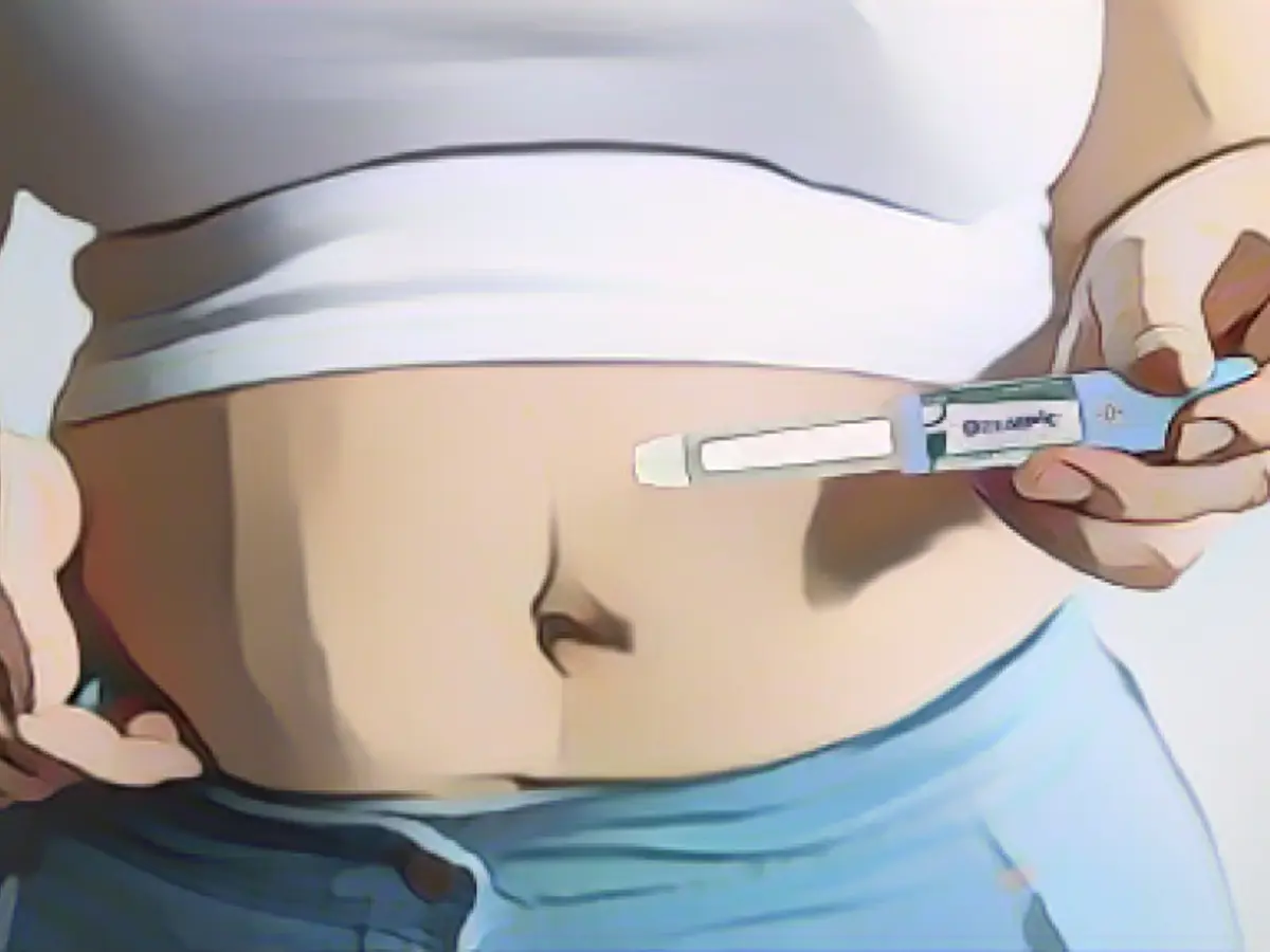 Black Friday discounts for weight loss injection