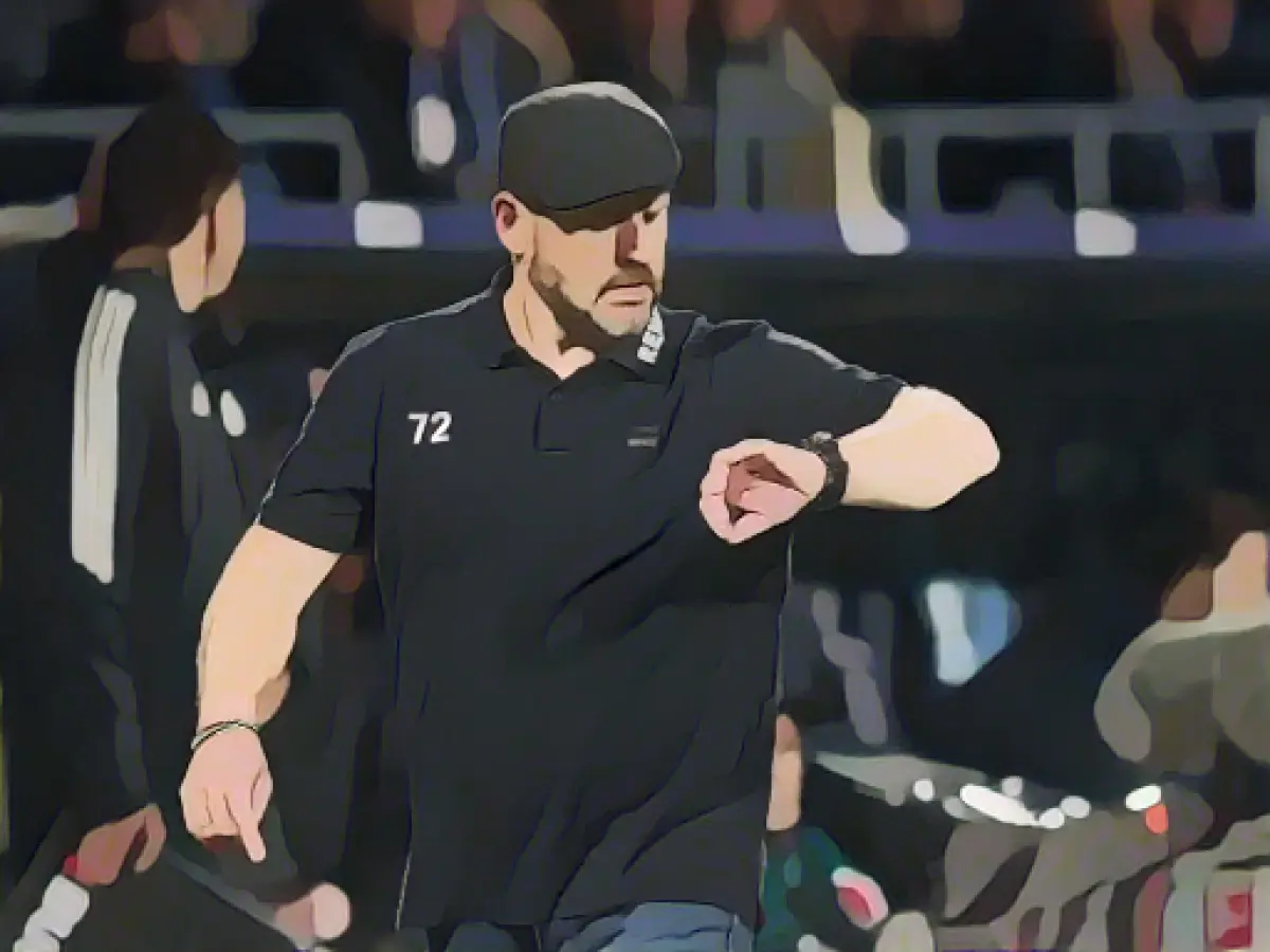 Baumgart and the bonus: How long does the "grade 1" last?