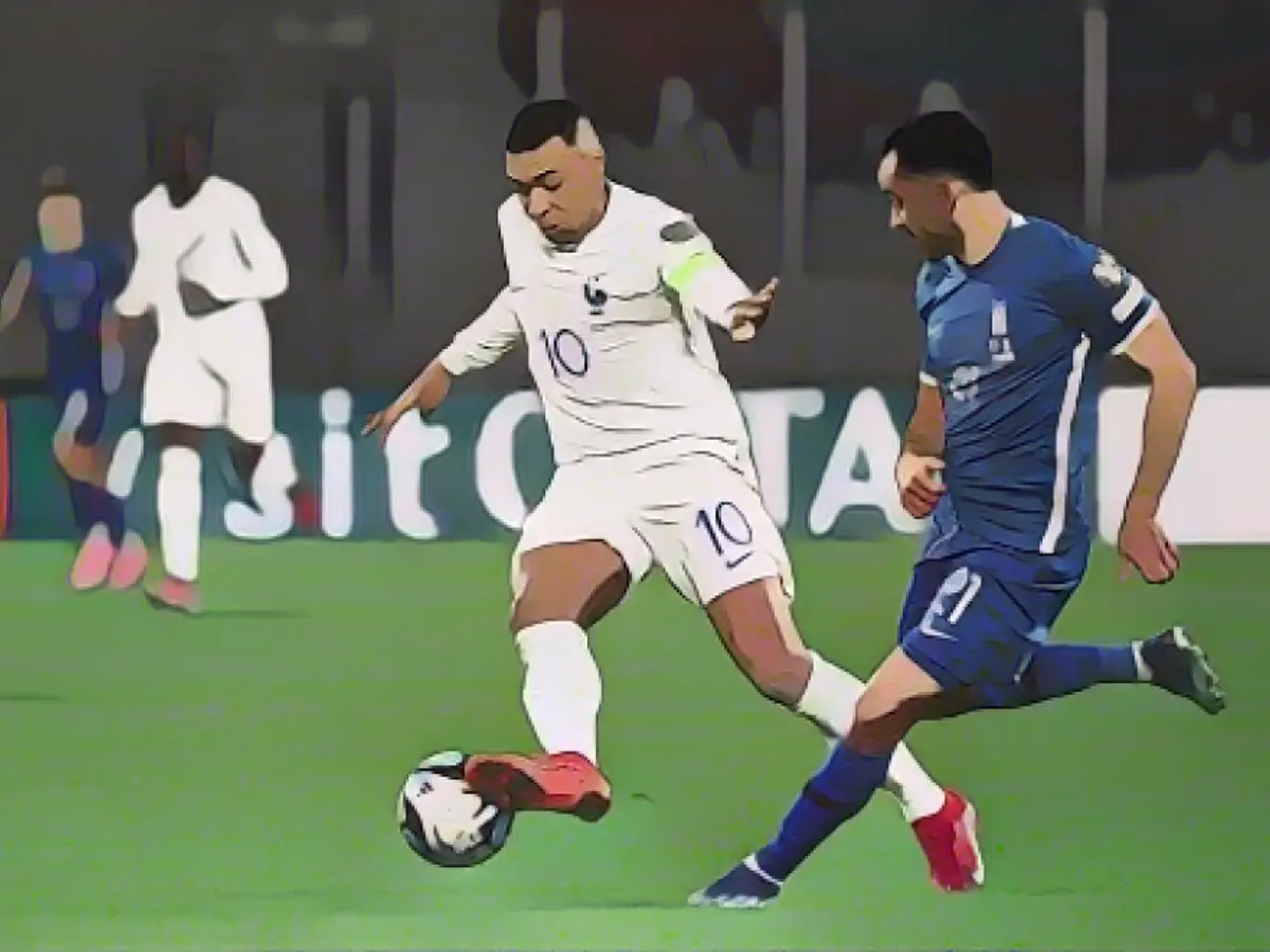 St. Pauli is complete for Rostock