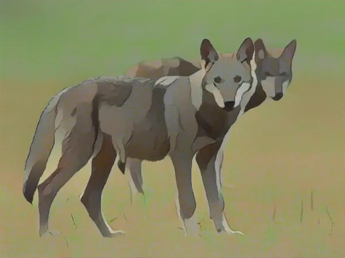 BUND calls for better herd protection against wolves