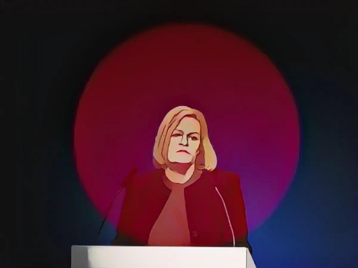 Violent crime rises by 17 percent in the first half of the year