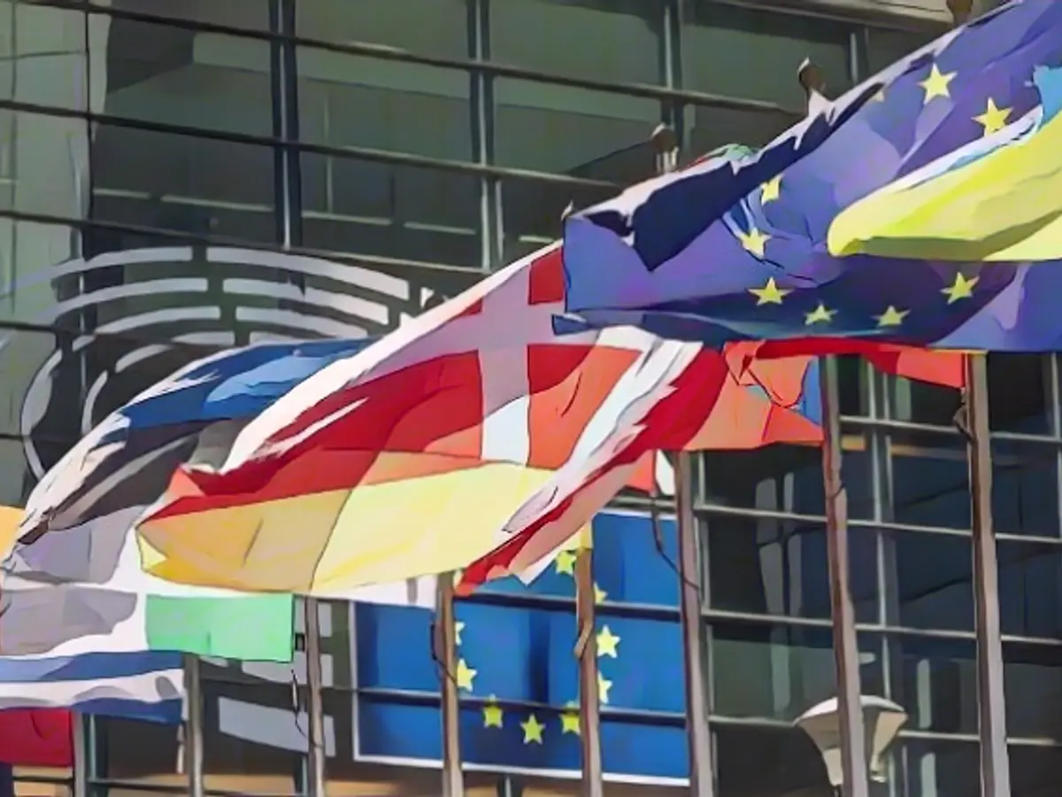 Disbursement of 900 million euros to Hungary approved