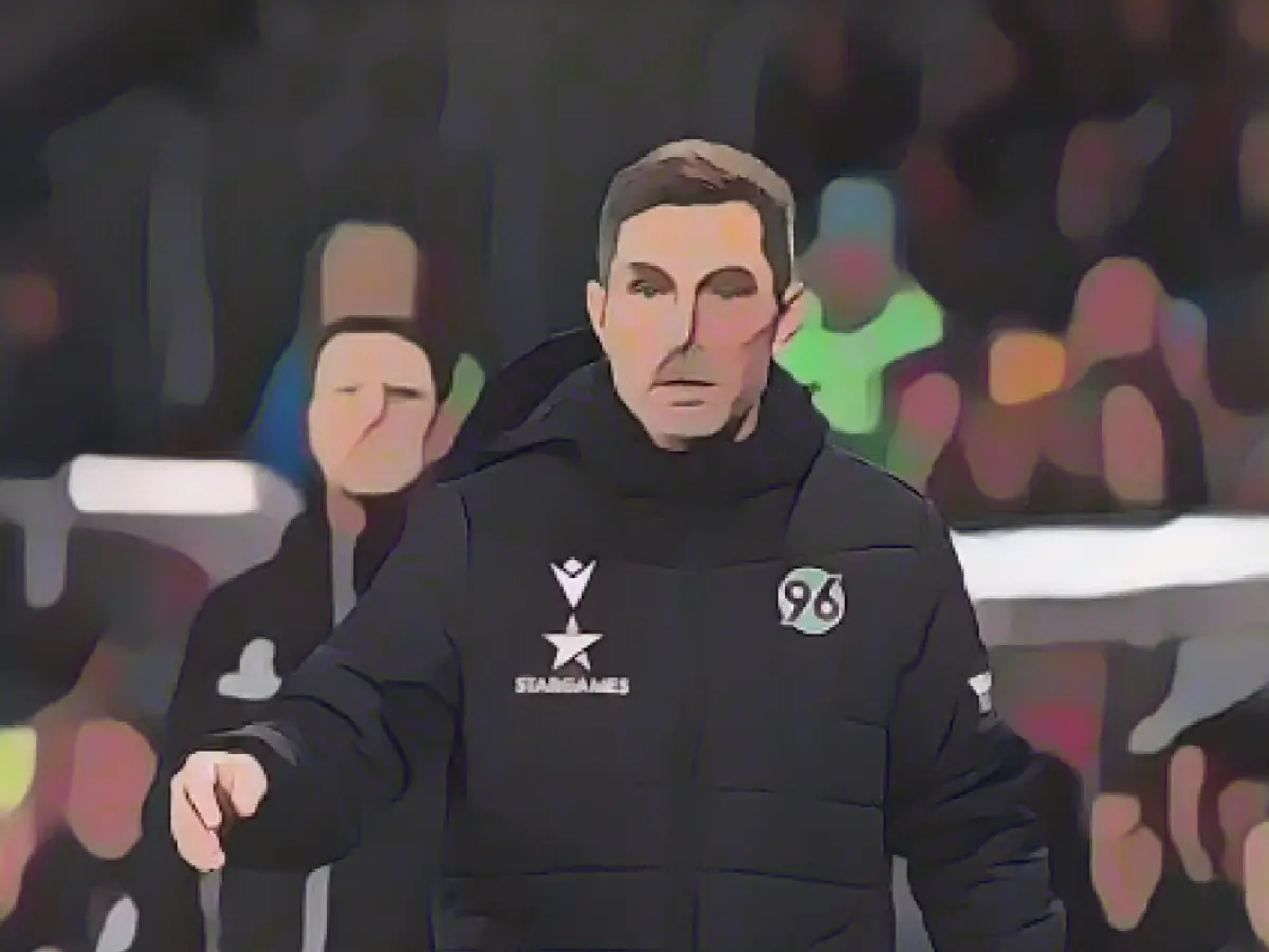 Leitl: "An additional motivation boost"